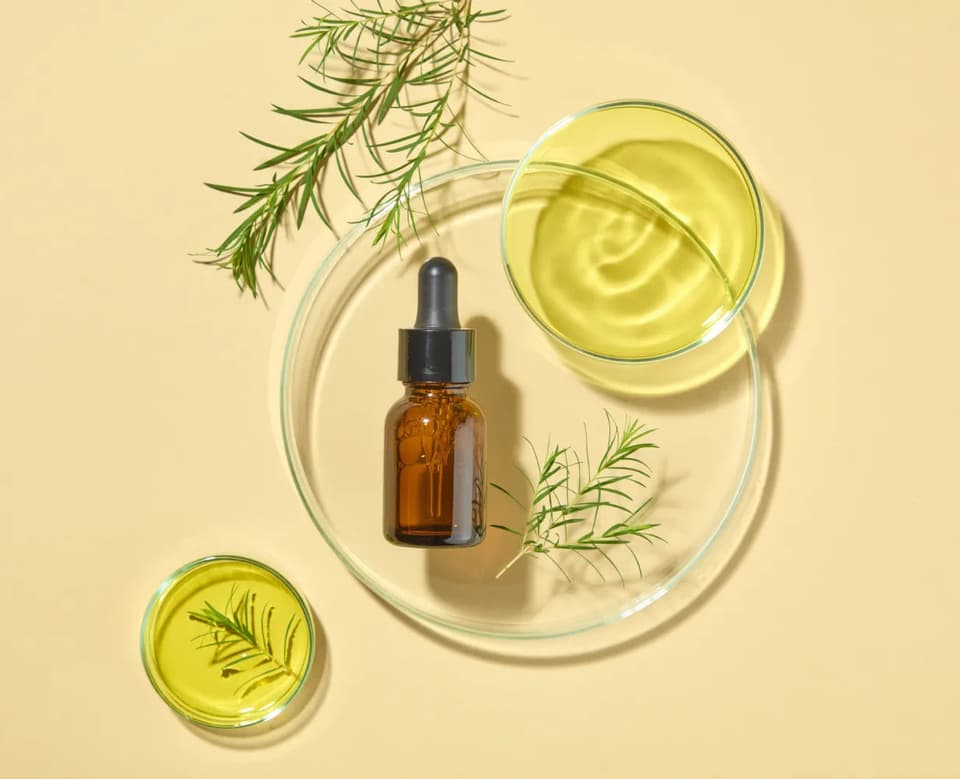 Essential Oils