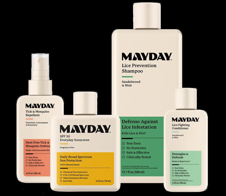 Mayday Products